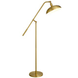 62'' Task Floor Lamp