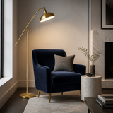 62'' Task Floor Lamp