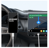 Anker 60W Braided USB-C to USB-C Cable (10 ft)White