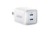 Anker USB C Charger 40W, 521 Charger (Nano Pro), PIQ 3.0 Durable Compact Fast Charger