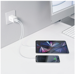Anker USB C Charger 40W, 521 Charger (Nano Pro), PIQ 3.0 Durable Compact Fast Charger