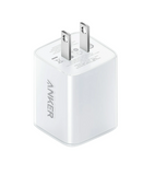 Anker USB C Charger 40W, 521 Charger (Nano Pro), PIQ 3.0 Durable Compact Fast Charger