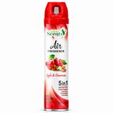 Great Scents Air Freshener Spray 9 oz [Pack of 2]