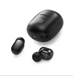 Argom Tech Skeipods E66 True Wireless Stereo BT Earbuds With AI noise Caceling