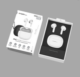 Argom Tech skeipods E56 True Wireless stereo BT Iarbuds With AI end Noise Canceling