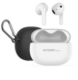 Argom Tech skeipods E56 True Wireless stereo BT Iarbuds With AI end Noise Canceling