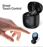 Argom Tech Skeipods E66 True Wireless Stereo BT Earbuds With AI noise Caceling
