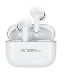 Argon Tech Wireless stereo earbuds With Ai Noise Canceling