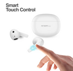 Argom Tech skeipods E56 True Wireless stereo BT Iarbuds With AI end Noise Canceling