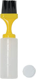Mr. Bar B-Q - Silicone Basting Bottle with Cap