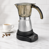 Bene Casa Classics Electric Coffee Maker, 6 Cup