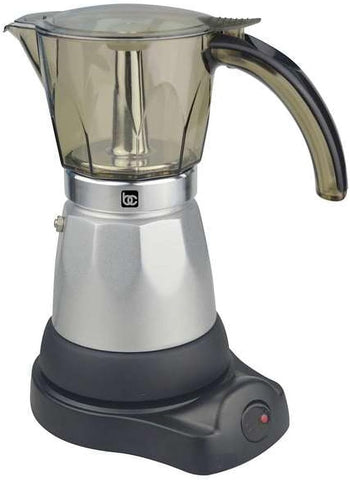 Bene Casa Classics Electric Coffee Maker, 6 Cup