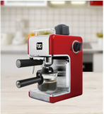 Bene Casa Coffee Carafe Coffee Pot Replacement for 4-Cup Espresso Machine Coffee Maker