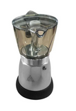 Bene Casa Classics Electric Coffee Maker, 6 Cup