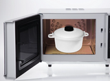 Bene Casa Easy Microwave Rice and Pressure Cooker