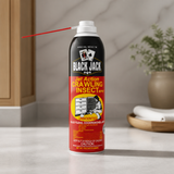 On The Border Black Jack Crawling Insect Spray Killer 12.75 Oz