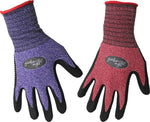 Boss Dipped Glove Guardian Angel w/ Dotted Nitrile Palm