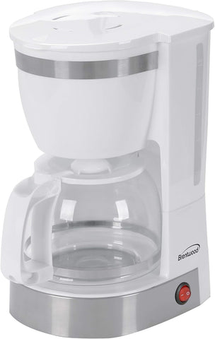 Brentwood  10-Cup Coffee Maker
