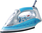 Brentwood® Clothes Iron, Silver