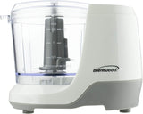 Brentwood  1.5 Cup Mini Food Chopper