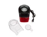 Brentwood Popcorn Maker, Red and Black