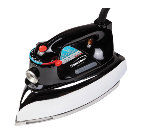 Brentwood MPI-70 Clothes Iron