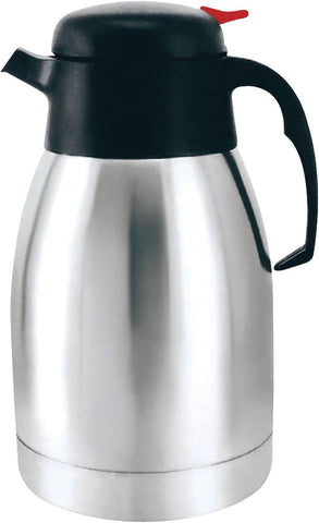 Brentwood 1.2L Vacuum S/S Coffee Pot