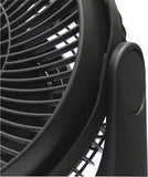 Brentwood Kool Zone 8 inch Electric Fan