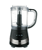Brentwood Appliances 3-Cup Food Processor .