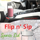 Brentwood 50-Watt 17-Oz. Portable Battery-Operated USB-Chargeable Glass Blender.