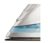 Brentwood® Clothes Iron, Silver