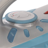 Brentwood® Clothes Iron, Silver