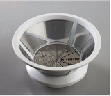 Brentwood 400 W 15 oz 2-Speed Electric Juicer,