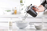 Brentwood Hm-48B 5-Speed Hand Mixer
