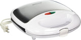 Brentwood Appliances BRENTWOOD Sandwich Maker, White