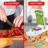 Brentwood KA-5022G Food Copper, household, White