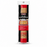 Chef Master  16.375 Inch Silicone Baking Mat with 0.7mm Thickness