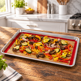Chef Master  16.375 Inch Silicone Baking Mat with 0.7mm Thickness
