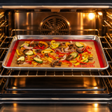 Chef Master  16.375 Inch Silicone Baking Mat with 0.7mm Thickness