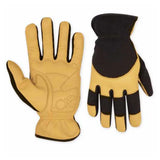 CLC Mechanic Glove Goatskin X-L