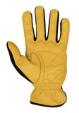 CLC Mechanic Glove Goatskin X-L