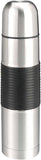 Brentwood CTS-500 16oz Vacuum Insulated Coffee thermos, Stainless Steel, Silver