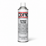 CORE Heavy Duty Spray Adhesive, 10 oz