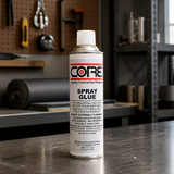 CORE Heavy Duty Spray Adhesive, 10 oz