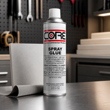 CORE Heavy Duty Spray Adhesive, 10 oz