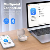 Anker - Soundcore Liberty Air 2 Pro True Wireless Earbuds with Active Noise C...