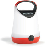 Eveready LED Lantern, Bright Battery Powered Lantern, Water Resistant .