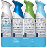 Febreze Air Effects Odor-Fighting Air Freshener , 8.8 oz./4 pk. - Special Scent Collection