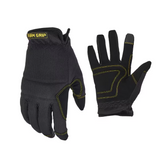 FIRM GRIP  Winter Utility Gloves with Insulate Liner [1 Pair Pack]