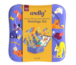 Welly Doggies Heroic Bandage Kit, [150 ct.]